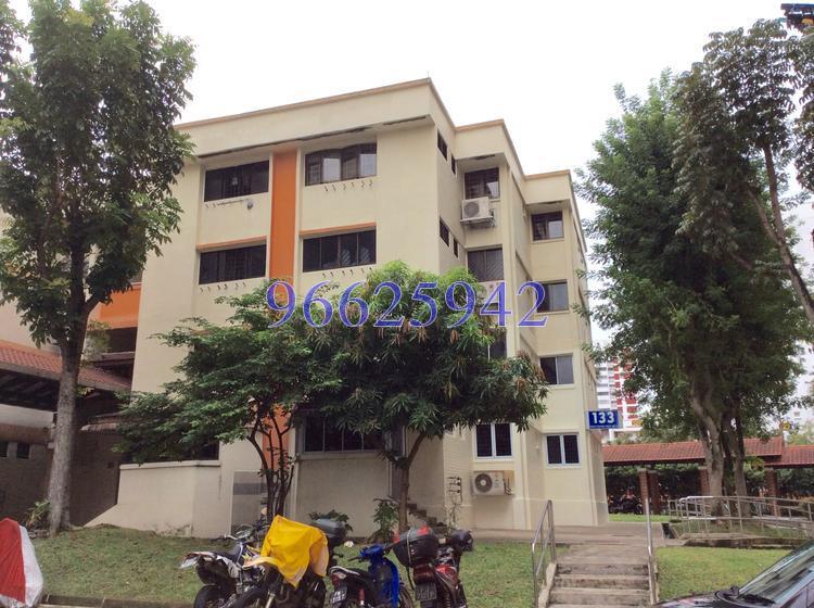 Blk 133 Bukit Batok West Avenue 6 (Bukit Batok), HDB 3 Rooms #121655602